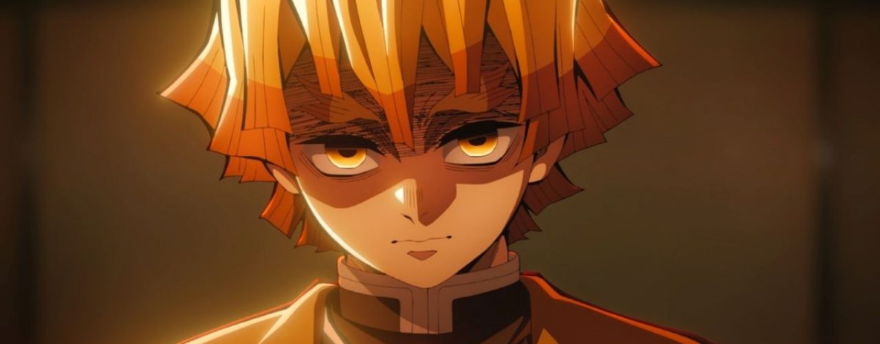 Kimetsu No Yaiba en los Óscar 2026 era la oportunidad para que la Academia demostrara que quiere reconocer otra cosa que no sea DIsney.