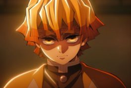 Kimetsu No Yaiba en los Óscar 2026 era la oportunidad para que la Academia demostrara que quiere reconocer otra cosa que no sea DIsney.