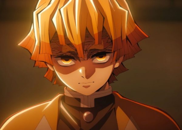 Kimetsu No Yaiba en los Óscar 2026 era la oportunidad para que la Academia demostrara que quiere reconocer otra cosa que no sea DIsney.