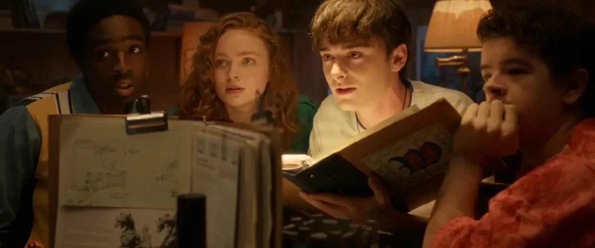 El final de stranger things 5 despertó críticas entre los fans del show.