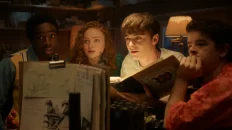 El final de stranger things 5 despertó críticas entre los fans del show.