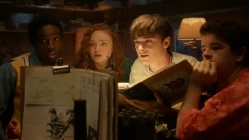 El final de stranger things 5 despertó críticas entre los fans del show.