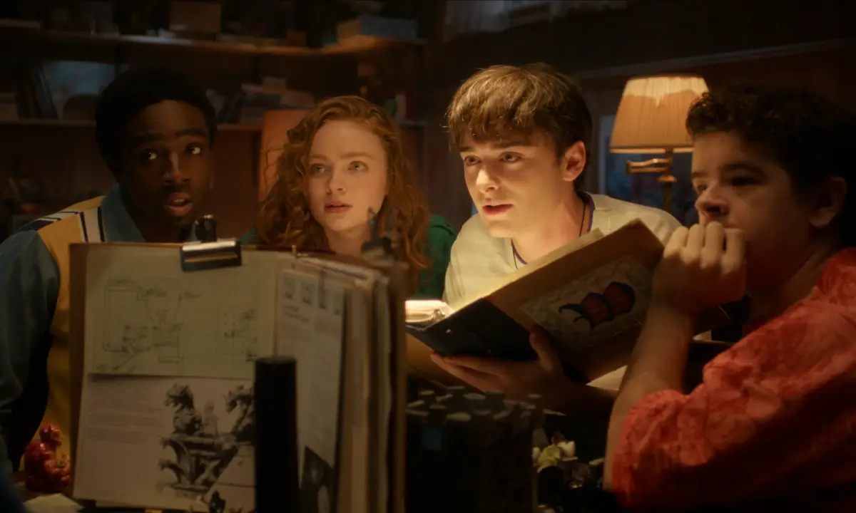 Ni error ni descuido: El final de Stranger Things 5 fue diseñado para que lo odiaras