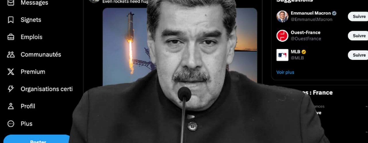 Después de casi un año las personas en Venezuela finalmente pueden regresar a X / Twitter.