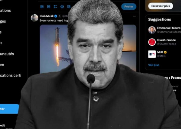 Después de casi un año las personas en Venezuela finalmente pueden regresar a X / Twitter.