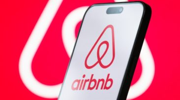 ¿Qué está pasando con airbnb colombia? Denuncian intervención para tumbar ley que regularía la app de arriendos en el país.