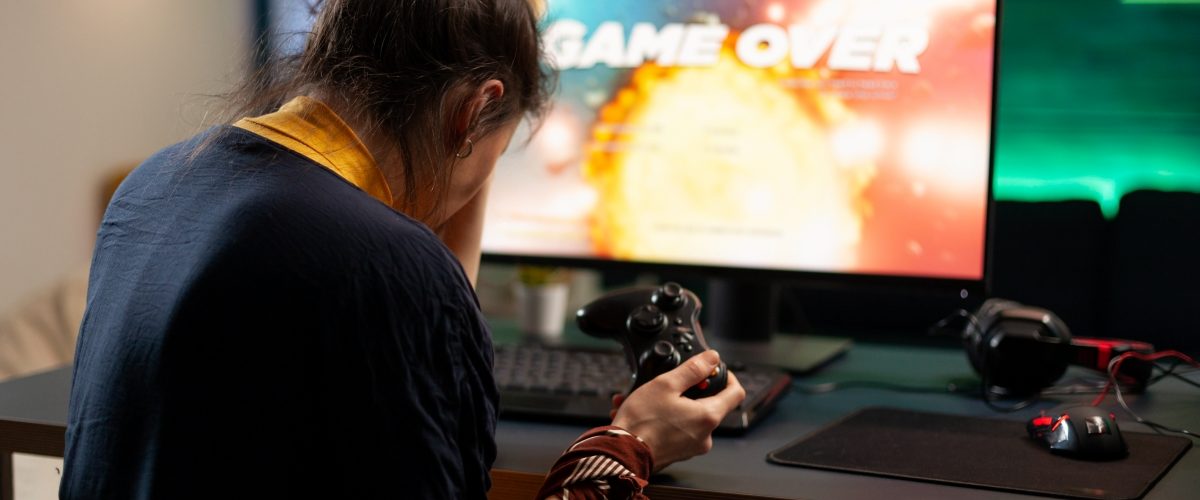 Los Despidos masivos en videojuegos ocultan una dura crisis: casi la mitad de los afectados no encuentran nuevo trabajo.