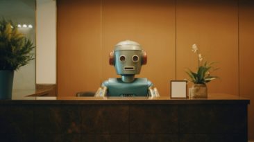 ¿Está tu trabajo en la lista? Expertos dicen que estas son las próximas profesiones que desaparecerán por la IA.