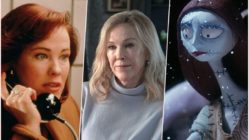 Para rendir homenaje a la 'mamá' de la pantalla grande y chica, recordamos los personajes más icónicos de Catherine O'Hara.
