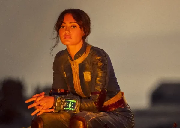 Amazon Prime ha aprobado un reality show inspirado en Fallout, gracias a la enorme popularidad del show.