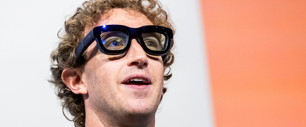 Las Gafas con IA de Meta son la próxima apuesta de la compañía para recuperar el dinero que perdió el metaverso.