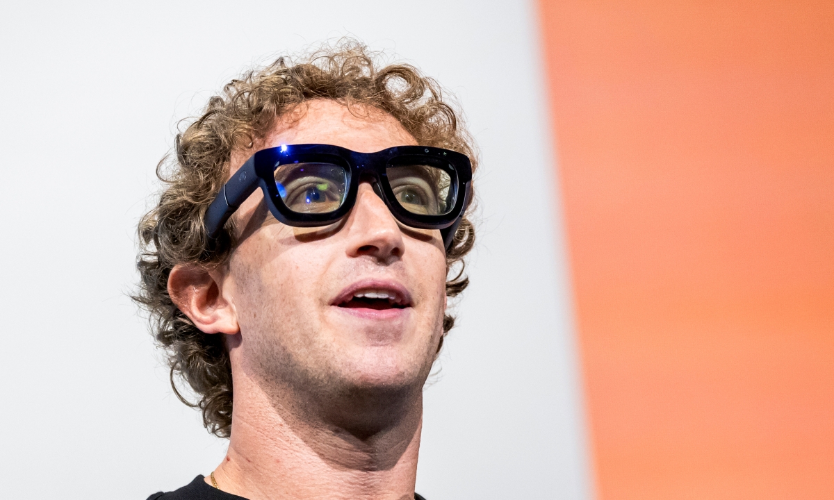 ¿Gafas con IA de Meta?: El “huevo de oro” de Zuckerberg tras la muerte del Metaverso
