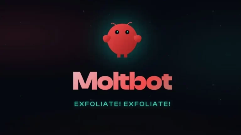 Moltbot qué es y riesgos}: te contamos todo sobre la IA que está revolucionando ciertos foros.