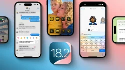 ¿Qué Novedades de iOS 18.2.1 son importantes? Te damos el listado de lo que cambia para que decidas si actualizar o no.
