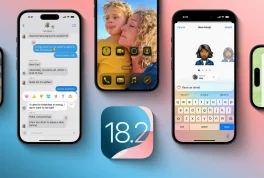 ¿Qué Novedades de iOS 18.2.1 son importantes? Te damos el listado de lo que cambia para que decidas si actualizar o no.