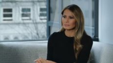 El Documental de Melania Trump tiene programado su estreno en Prime en algún momento de 2026.