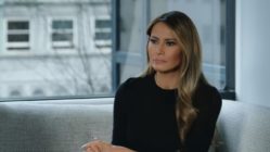 El Documental de Melania Trump tiene programado su estreno en Prime en algún momento de 2026.