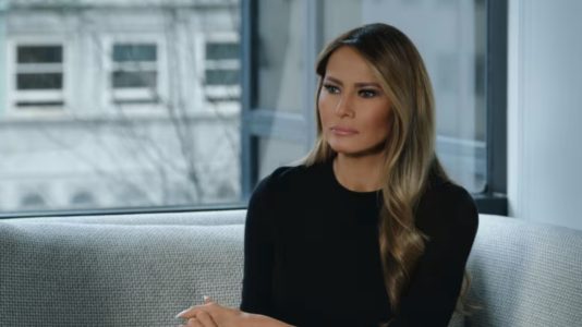 El Documental de Melania Trump tiene programado su estreno en Prime en algún momento de 2026.