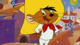 Una película de Speedy Gonzales está en camino de la mano de Jorge R. Gutiérrez como director.