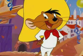 Una película de Speedy Gonzales está en camino de la mano de Jorge R. Gutiérrez como director.