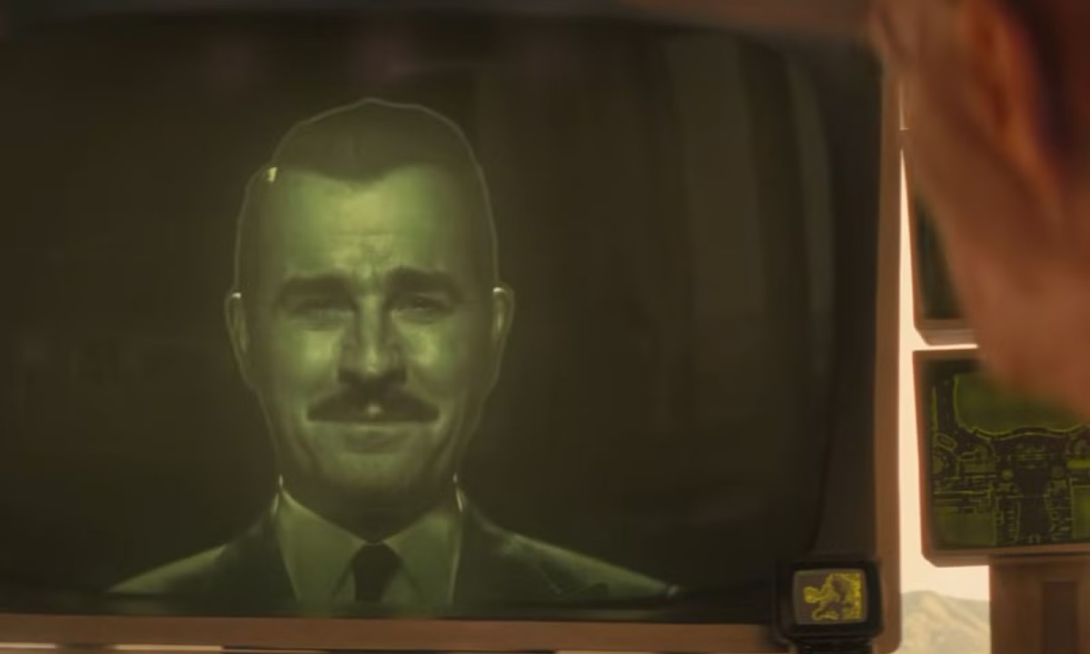 ¿Traición a los fans? El ‘final canon de Fallout New Vegas’ podría haber sido confirmado