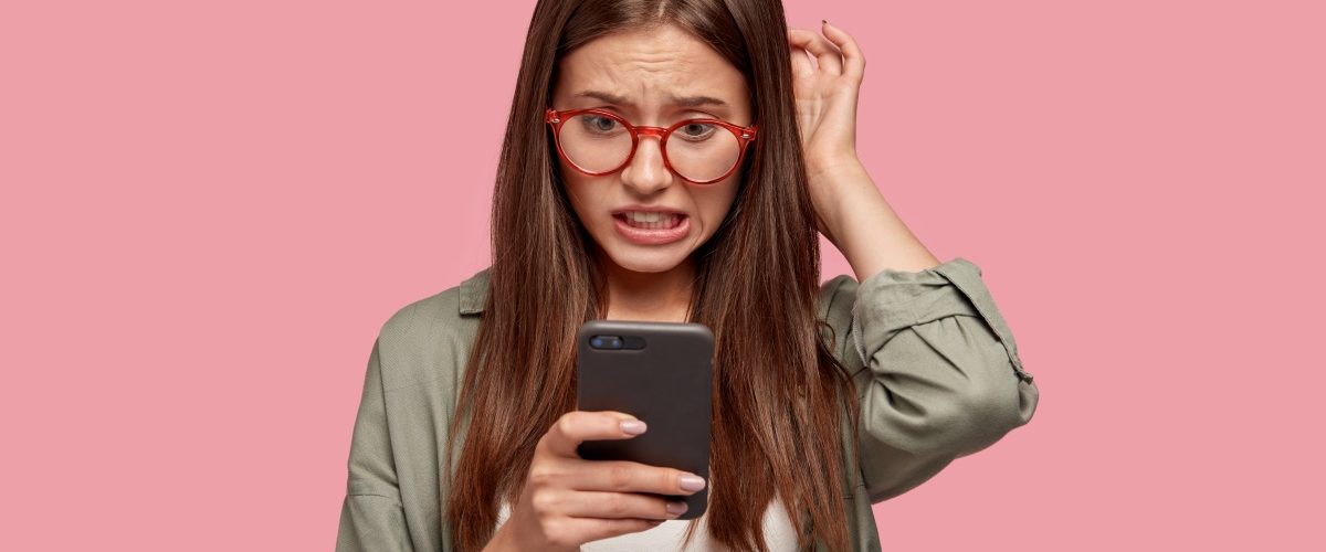 Mucho ojo cuando respondas las llamadas spam. Esta es la palabra que jamás debes decir.