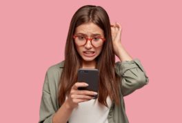 Mucho ojo cuando respondas las llamadas spam. Esta es la palabra que jamás debes decir.