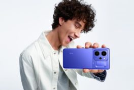 La Batería Titan de Realme de 10.000 mAh promete algo impresionante: una semana de duración con una sola carga.
