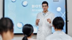 ¿Buscando Becas para maestrías en tecnología? Esta es tu oportunidad