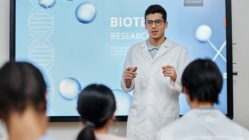 ¿Buscando Becas para maestrías en tecnología? Esta es tu oportunidad