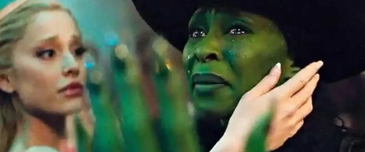 Por qué Wicked 2 no fue nominada a los Óscar 2026: la cinta pasó de tener 10 nominaciones a 0 en menos de un año.