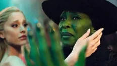 Por qué Wicked 2 no fue nominada a los Óscar 2026: la cinta pasó de tener 10 nominaciones a 0 en menos de un año.