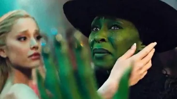 Por qué Wicked 2 no fue nominada a los Óscar 2026: la cinta pasó de tener 10 nominaciones a 0 en menos de un año.