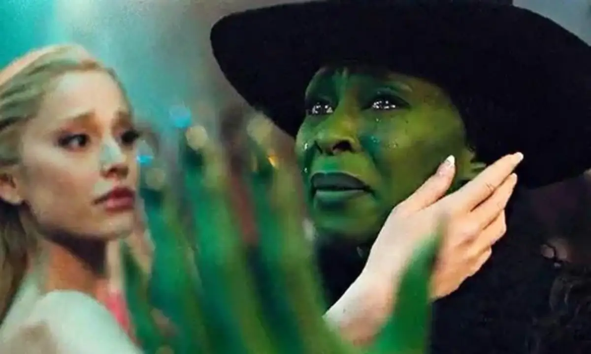 Del éxito al silencio: Por qué Wicked 2 no fue nominada a los Óscar 2026