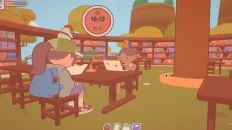 El Metaverso no pudo lograr el concepto del coworking virtual, pero este juego en steam logró hacerlo sin invertir miles de millones en él.