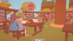 El Metaverso no pudo lograr el concepto del coworking virtual, pero este juego en steam logró hacerlo sin invertir miles de millones en él.