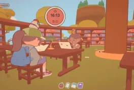 El Metaverso no pudo lograr el concepto del coworking virtual, pero este juego en steam logró hacerlo sin invertir miles de millones en él.