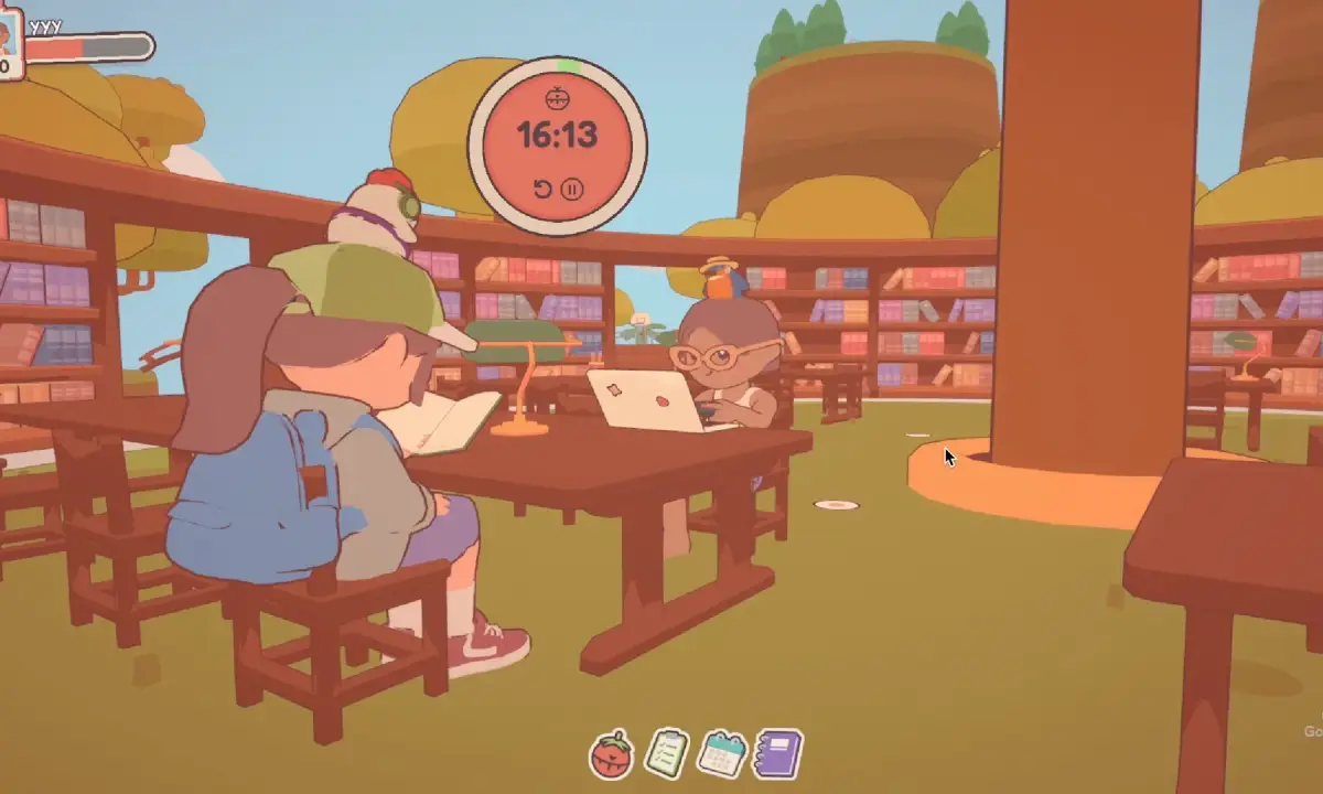 On-Together: el juego que hace realidad el coworking virtual (sin gastar billones como el Metaverso)