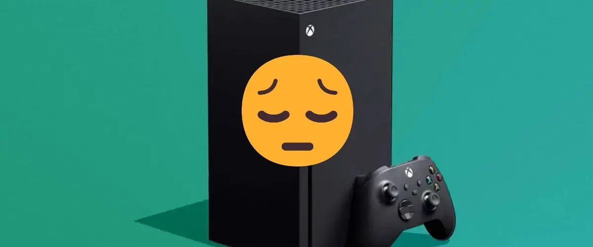 ¿Ahora sí el fin del hardware? Las ventas de la Xbox no despegan y encienden las alarmas de una crisis.