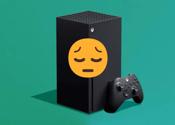 ¿Ahora sí el fin del hardware? Las ventas de la Xbox no despegan y encienden las alarmas de una crisis.