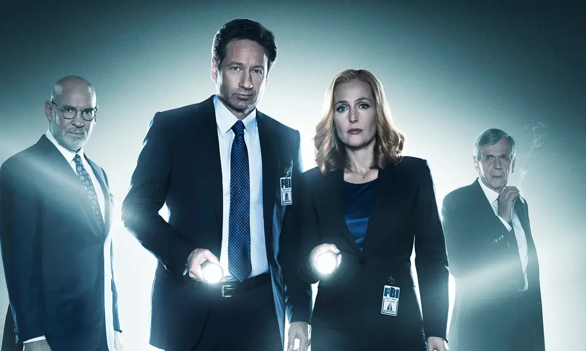 Confirmado: se viene un reboot de Los Expedientes Secretos X y algunos fans están molestos con un cambio