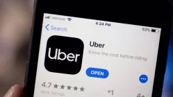 Horas después de que se hiciera pública la propuesta para Prohibir Uber en Colombia
