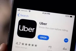Horas después de que se hiciera pública la propuesta para Prohibir Uber en Colombia