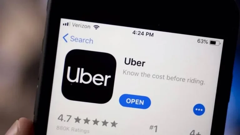 Horas después de que se hiciera pública la propuesta para Prohibir Uber en Colombia
