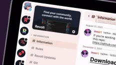 ¿Qué es Stoat? Esto es lo que debes saber sobre el 'reemplazo' de Discord.