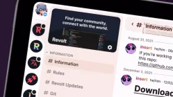 ¿Qué es Stoat? Esto es lo que debes saber sobre el 'reemplazo' de Discord.
