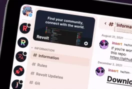 ¿Qué es Stoat? Esto es lo que debes saber sobre el 'reemplazo' de Discord.