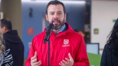 Carlos Fernando galán