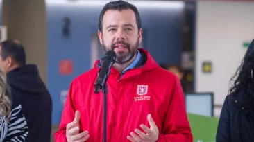 Carlos Fernando galán