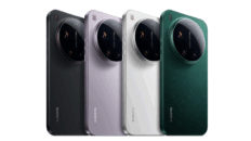 Una filtración nos ha dado una mirada a las especificaciones del Xiaomi 18... y además de sus cámaras ahora viene un procesador de primera.